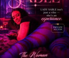 Lady Sable — Stockton In-Call Adult Content & Private Videos - Image 6