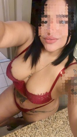 Latina con fotos reales en Charlotte (NC) — anal, b/bj y masaje relajante - 1