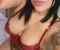 Charlotte escorts - Latina con fotos reales en Charlotte (NC) — anal, b/bj y masaje relajante