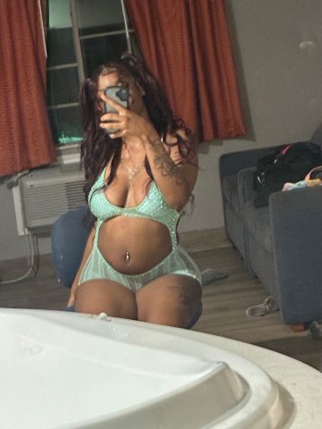 New Orleans LA Luxury — Tall Slim Brownskin Escorts (2G Special) - 1