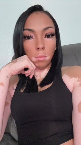 Naughty Latina Companion — Cum Play - 1