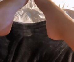New in Town Throat Goat, Fire Pussy & Video Verification - Image 3