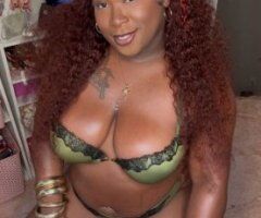 Valdosta GA Pretty & Curvy Female Escort — Head Hunch Only (A Few Days Only) - Image 2
