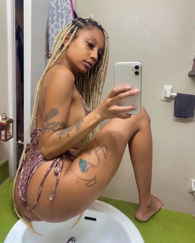 Allentown Female Escort — BBJ, Anal, Fetiche - 1