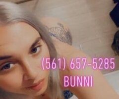 Blonde Escort in Ann Arbor — 30+ Minute Half-Hour Sessions - Image 3