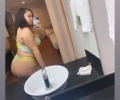 Jasmina — Thick Mixed Mami Escort (Boise, ID) - Image 2