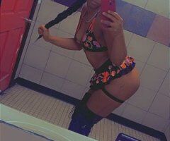 Oklahoma City escorts - Alana — Female Dom Provider in Oklahoma City, OK (2-girl specials + privates)
