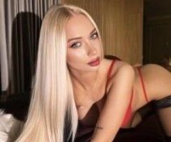 Thalina, 27 — Florence Female Escort (GFE, SUB, Toy, MAS & More) - Image 4