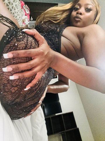 Charlotte Female Escort — clean and discreet services - 1