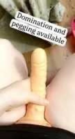 Raleigh-Durham Dominant Doll—Pegging Queen & 38DD Curvy MILF (Text/Facetime) - 1