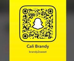 Brandy (27) — Super Busty Kinky Fantasy Escort in Merced, CA - Image 5