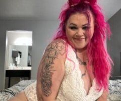 Jelly — Cheyenne BBW Female Escort - Image 9