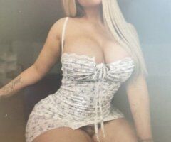 New York City escorts - Available 24/7 — Juicy & Sucking Queen