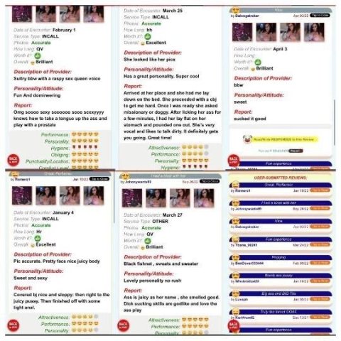 Los Angeles BBW Latina Escort — Exotic Jay (dom/sub sessions) - 1