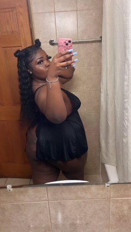 San Jose BBW Deep Throat — Blow & Go Special, FaceTime, 2 Pops - 1