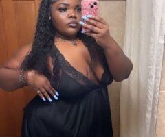 San Jose BBW Deep Throat — Blow & Go Special, FaceTime, 2 Pops - Image 2