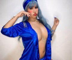 Latina disponible 24/7 con masaje y caricias en Raleigh-Durham - Image 2