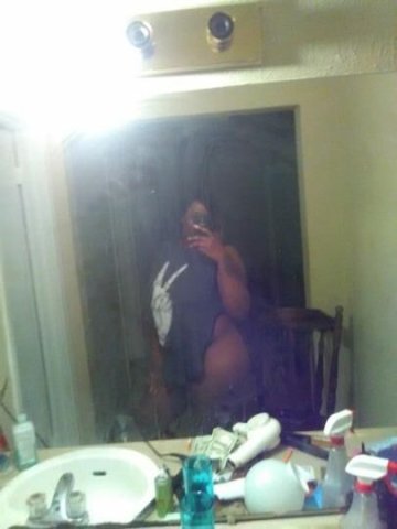 Ms. Tasty — Discreet Female Escort in Fort Worth, TX - 1