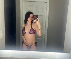 Jennifer — Blue-Eyed Petite (In Town for a Few Days) - Image 4