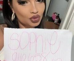 Santa Maria CA Latina Female Escort — Massage & Private Delights - Image 4