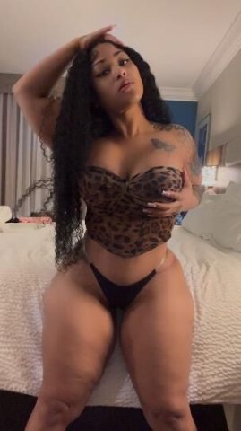 Curvy Exotic Mix Samoan Visiting Limited Time — Ready Real & Ready - 1