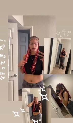 Philadelphia BBW Fantasy — BBJ & Anal (24/7) - 1