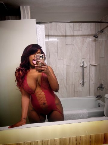 Upscale Hotel Room Escort in Providence — Tiffany - 1