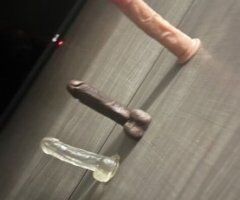Flint Fetish Services (Outcalls) — Foot Fetish, Wax Play, Ass Worship & More - Image 4