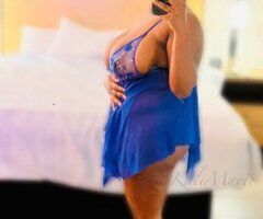 Caribbean Beauty — Curvy Natural H Cups on Treasure Coast - Image 3