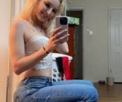 Female Escort in Lubbock, Texas for Respectful Conversation - Image 3