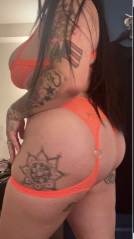 Savannah Curvy Latina Escort — Disponible AHORA (26) - 1