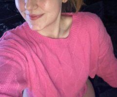 Birmingham escorts - Anna — 21 Soft-Focused Discreet Meetups