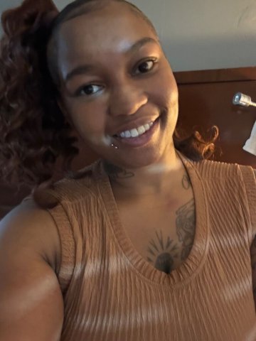 Detroit Female Escort — Brown Skin, Thick Thighs, Big Titties - 1