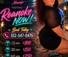 Roanoke escorts - Red Dragon in Roanoke Area — Incall Full Service