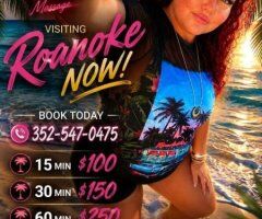 Red Dragon in Roanoke Area — Incall Full Service - Image 4