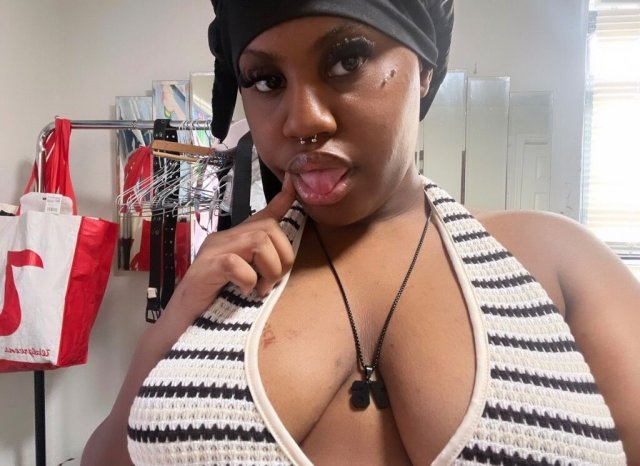 Creamy Mami House Meets Daddy in South Jersey (No Car) — Sex Sessions - 1