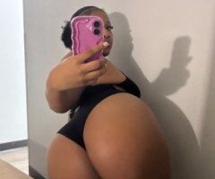 Mobile Exotic Fantasy Incall & Outcall — Thick Brownskin Babe - Image 3