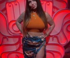 Ann Arbor escorts - Discreet Curvy Escort in Ann Arbor (Adult Content Creator)