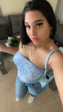 Female Escort for an Appointment — FaceTime Verification - 1