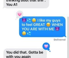 Atlanta Escort “Forever” (Ebony beauty) — house rules + outcalls - Image 3
