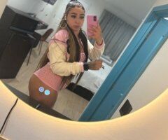 Foreign Mixed Baby Female Escort — Outcalls Only - Image 2