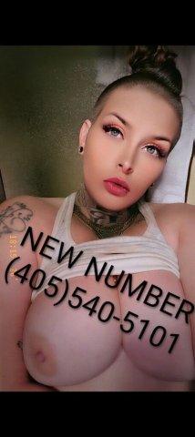 Oklahoma City Female Escort — Video Dates, Outcalls, RV Shaggin Waggin - 1