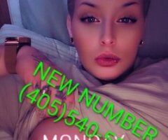 Oklahoma City Female Escort — Video Dates, Outcalls, RV Shaggin Waggin - Image 9