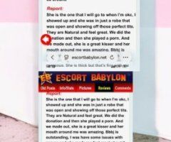 Oklahoma City Female Escort — Video Dates, Outcalls, RV Shaggin Waggin - Image 10