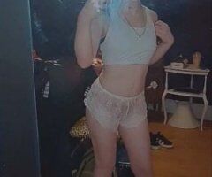 Worcester MA Female Escort — Petite playful 24 - Image 4