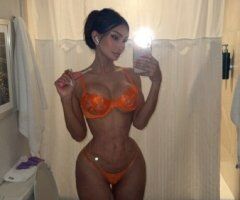 Alexa (26) Exotic Visiting — FaceTime Video Verification - Image 2