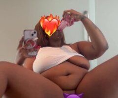 Marielle (Afro Latina) — BBW Sex Chat, Sexy Dance & Content - Image 2