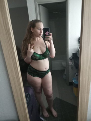 Kansas City Female Escort — All-natural, passionate encounters in NKC, MO - 1