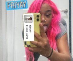 Killeen escorts - Bliss — small petite lightskin escort with colored eyes (Killeen)