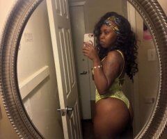 Western Maryland escorts - Pretty Black Female Escort — Incall & Outcall